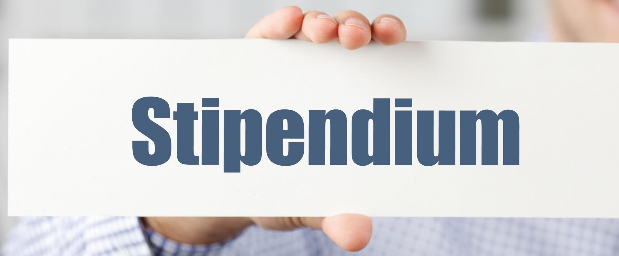 Sök bidrag ur Thage Thells Minnesfond